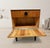 Mid-Century Modern Bedside Table by Jindřich Halabala for ÚpP Závody, Czechoslovakia, 1950s For Sale - Image 4 of 18