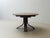 Extendable Dining Table from Dietiker, Switzerland, 1970s For Sale - Image 14 of 15