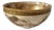 Antique Meiji Japanese Kyoto-Satsuma Tea Bowl, 1890 For Sale