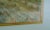 Contemporary Late 20th Century Mc Boisson - Woodland Path, Watercolor on Paper For Sale - Image 3 of 4