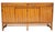 Mid 20th Century Edward Wormley for Dunbar Sideboard in Tawi Wood For Sale - Image 9 of 13