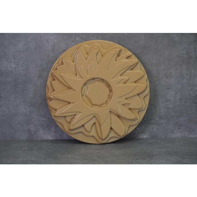 Dalia Wall Lamp by Gino Marotta for Design Centre, 1960s For Sale - Image 11 of 11