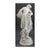 Paris Porcelain Sculpture Portrait of a Woman " Grappilleuse" Signed For Sale In New York - Image 6 of 10