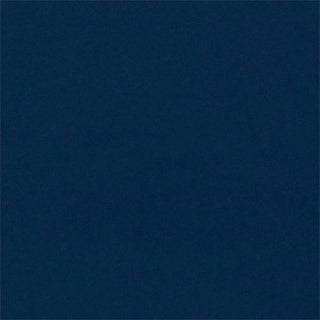 Sanderson Dorton Fabric in Royal - a Sample For Sale