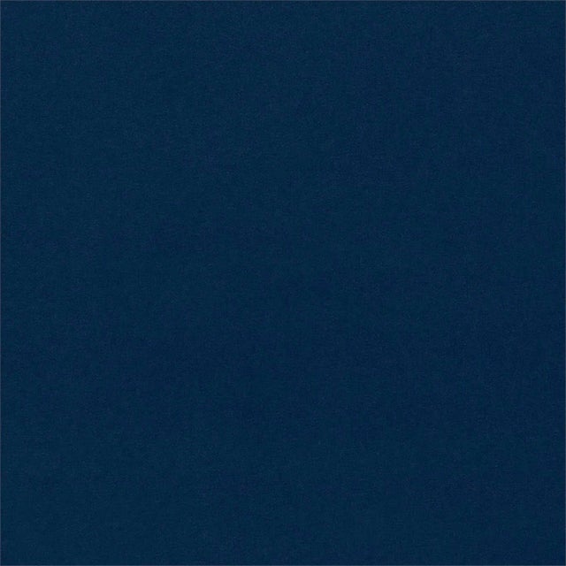 Sanderson Dorton Fabric in Royal - a Sample For Sale