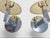 Mid-Century Modern Wall Sconces - a Pair For Sale - Image 4 of 6
