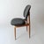 Vintage Chair by Pierre Guariche, 1960s, in Very Good conditions. Designed 1960 to 1969 This piece is attributed to the...