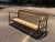Mid-Century Modern Kofod Larsen for Selig Mid Century Danish Walnut Sofa For Sale - Image 3 of 6