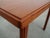 Wood Danish Teak Coffee Table, 1970s For Sale - Image 7 of 16