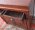 Antique Boho 2-Door Cabinet with 2 Drawers, 1910s For Sale - Image 4 of 8