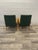 Vintage Chairs by Jirak for Zapanslovenske Nafromtarske, 1966, Set of 2 For Sale - Image 4 of 9