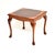 Antique Burr Walnut Coffee Table, 1920 For Sale - Image 3 of 9