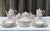 Noritake Antique Noritake Tea and Coffee Service Morimura Art Deco For Sale - Image 4 of 12