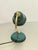 Vintage Table Lamp with Adjustable Dome, 1950s For Sale - Image 12 of 16
