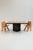 1980s Quadrondo Dining Table by Edwin Nagel for Rosenthal, 1980s For Sale - Image 5 of 12