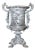 19th Century French Urn For Sale