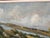 E Landberg, Landscape Composition, Oil Painting on Canvas, Framed For Sale - Image 5 of 11