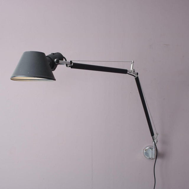 Tolomeo Wall Lamp from Artemide, Italy, 1980s For Sale - Image 9 of 13