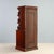 Mahogany Sideboard with Shelves, England, 1900s For Sale - Image 12 of 13