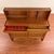 Wood A.h. McIntosh Vintage Teak Sideboard Buffet For Sale - Image 7 of 8