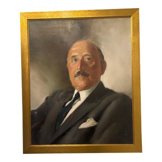 “Uncle Henry” by S. Edmund Oppenheim For Sale