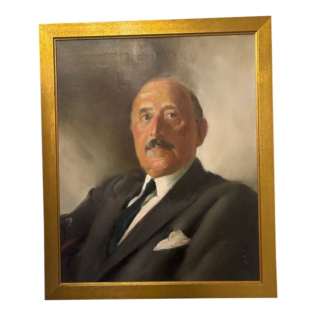 “Uncle Henry” by S. Edmund Oppenheim For Sale