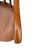 Wood Mid 20th Century Ethan Allen Child Size Windsor Rocking Chair For Sale - Image 7 of 12