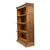 Widman Arts & Crafts Oak 4-Stack Barrister Bookcase Signed C1920 For Sale - Image 10 of 16