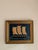 Contemporary Impressionist Style Seascape Painting on Canvas, Framed For Sale - Image 6 of 6
