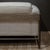 Ella Sofa-91" Gable Taupe by Four Hands For Sale - Image 11 of 13