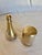 Early 21st Century Silver Plated Brass Champagne Chiller For Sale - Image 11 of 13