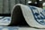 Blue Turkish Oushak Rug 10'3" x 13'7" #18620 For Sale - Image 8 of 8