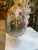1970s Satsuma Large Asian Egg in Glass Stand For Sale In Atlanta - Image 6 of 6