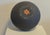 Ceramic Sculpture Black Dome For Sale - Image 4 of 4