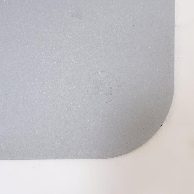 Gray Acoustic TexMex BuzziCactus Wall Partition from Sas Adriaenssens, Belgium For Sale - Image 8 of 12