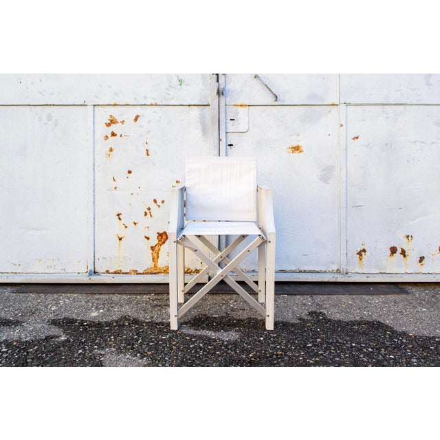 White Saint Ethic Chair by Philippe Starck for XO, 2000 For Sale - Image 8 of 8