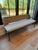 Tan Brownstone Amalfi Bench For Sale - Image 8 of 9