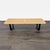 Modern Herman Miller George Nelson Platform Bench For Sale - Image 3 of 12
