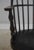 Set of 8 Sack Back Windsor Dining Room Chairs For Sale In Philadelphia - Image 6 of 18
