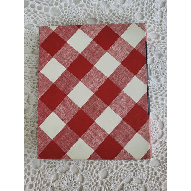 1968 Better Homes & Gardens New Cookbook For Sale - Image 12 of 12