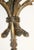 1920s 1920s French Louis XVI Style Bronze Sconce For Sale - Image 5 of 5