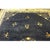 Chinese 1930s Navy Blue 4 Pointed Star Medallion Antique Chinese Peking Room Size Rug For Sale - Image 3 of 9