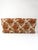 Vintage Colonial Revival Pheasant Floral Sofa For Sale - Image 9 of 18
