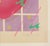 Pop Art 1982 Pop Art Heart Serigraph For Sale - Image 3 of 4