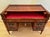 Late 18th Century Empire Roll Top Writing Desk in Nutwood For Sale - Image 4 of 18