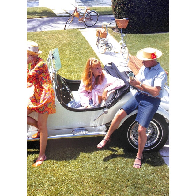 Paper "Lilly Pulitzer" 2018 Macdonell, Nancy [Text By] For Sale - Image 7 of 12