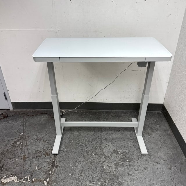 Tresanti Geller Adjustable Height Desk For Sale - Image 12 of 12