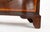 19th Century Sheraton Mahogany Wardrobe, 1890 For Sale - Image 5 of 7