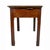 George III Mahogany Architects Table For Sale - Image 11 of 13