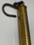 Antique Salter Solid Brass 100 Troy Spring Balance Scale Made in England For Sale In Baltimore - Image 6 of 10